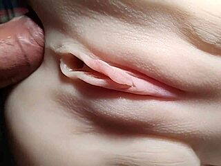 Close-ups nítidos de follada salvaje, ¡joder qué caliente! 🔥