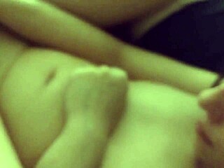 Lil Luv, Petite 18+, Fingers Her Pussy While Using Toys for Intense Masturbation