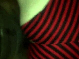 bbw babe rides monster cock in reverse cowgirl position