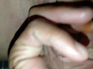 I Love Fucking a White Ass