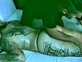 rai dobler in her first squirting, brunette amateurs using vibrator for orgasm on ass massage 😍