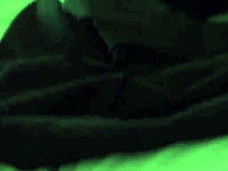 Emme White and Giovana Bombom Fucking in Hotel Room!