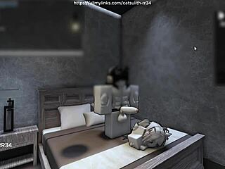 quietly fucking a fan on the bed 😏