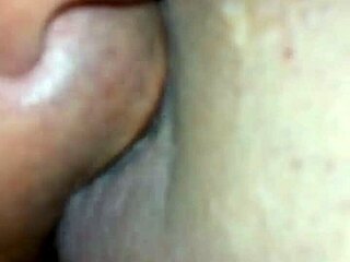 Argentinian Amateur Sucks It All From Her In Intense Blowjob Session!