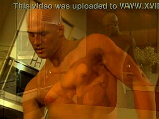 beauty brunette milf mom fucked in her home with a cumshot