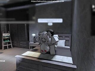 quietly fucking a fan on the bed 😏