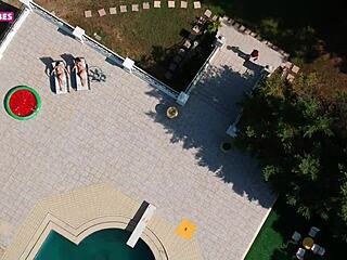 oiled lesbian chicks rubbing wet pussies hardcore masturbation