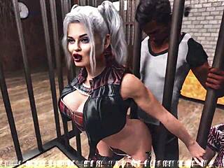 Reborn Character Returns As A Tailor