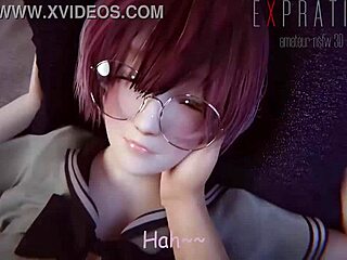 Se disse flotte store puppene på milfen som tar monsterkuk.