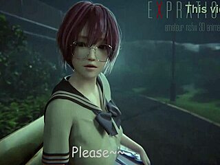 Vidi ove prekrasne krupne sise milfe na monstruoznom kurcu