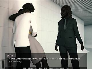 tales from unending void 77