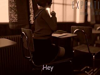 Look at these beautiful big tits on the milf taking a monster cock.