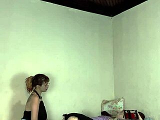 Did Bastidores see Von Poison give ass to Carmona?