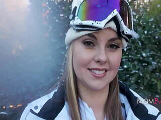 I set the booty bar high with Jessie Rogers