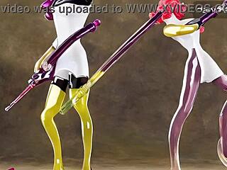 the future of sex toys at bizarre parties