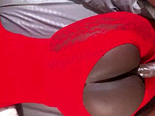 big booty bbw in sheer watch video 😍