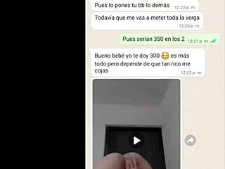 Doña Mary Looks Riquisima And Finally Lets Herself Get Fucked