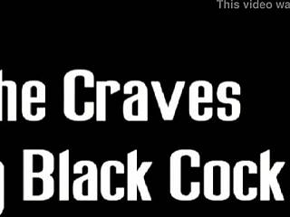 Muscle Babe Sucks And Fucks Interracially