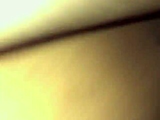 Wet Mouth And Fat Ass Riding Monster Cock In Cowgirl Position.