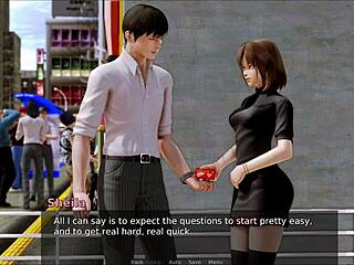 academy 236 is an intriguing game with strategic gameplay and immersive storylines