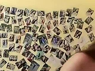 I am a beautiful fresh-faced woman