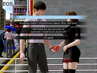 academy 236 is an intriguing game with strategic gameplay and immersive storylines