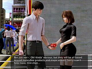 academy 236 is an intriguing game with strategic gameplay and immersive storylines