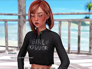 Sunshine Love 35 Game