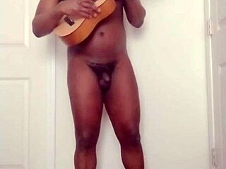 i blog about guitar songs that sound like my idol musicians, man.