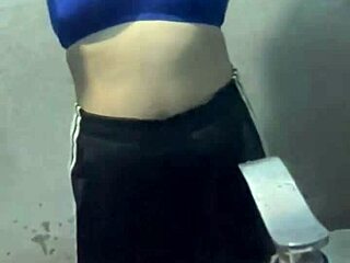 i'm a student in the hotel bathroom