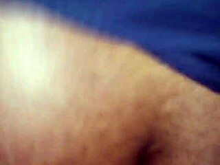 Black transsexual gets her ass fucked in Tampa.