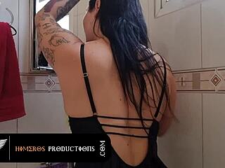 Get That Hot Blowjob Now!