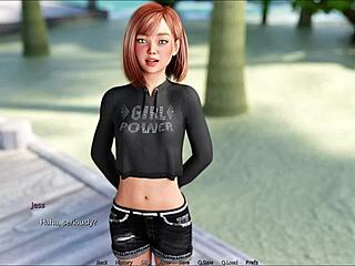 Sunshine Love 35 Game