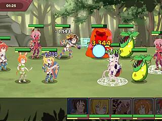 Eros Fantasy No 8 Detailed Scenes