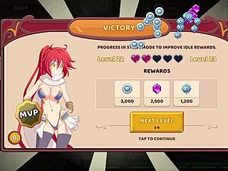 Eros Fantasy No 8 Detailed Scenes