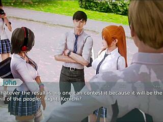 Academy 57: the ultimate game experience awaits players in this engaging adventure.