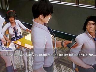 Academy 57: the ultimate game experience awaits players in this engaging adventure.