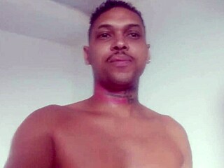he started with small cock masturbation solo, showing tips for success and encouraging subscriptions for more