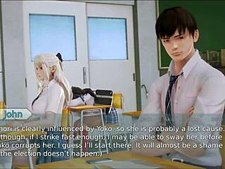 Academy 57: the ultimate game experience awaits players in this engaging adventure.