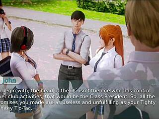 Academy 57: the ultimate game experience awaits players in this engaging adventure.