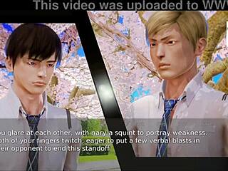 Academy 57: the ultimate game experience awaits players in this engaging adventure.