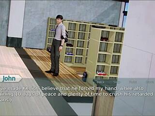 Academy 57: the ultimate game experience awaits players in this engaging adventure.