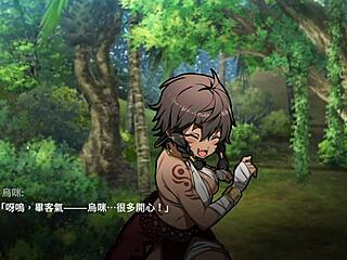 Female Fistism F-Ist Part 003 End