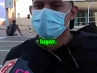 Exploring Barranquilla's mysteries with local vendors and community life