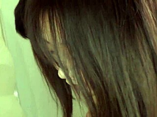 爆乳hカップ下着販売員がエロ販促動画で極上ボディをランジェリーとバニーコスで痴女ファックし口内射精 - part2