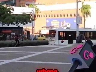 Exploring Barranquilla's mysteries with local vendors and community life