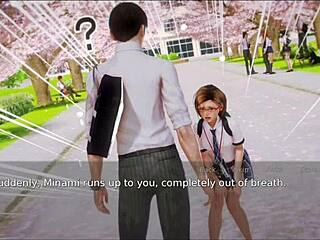 Academy 57: the ultimate game experience awaits players in this engaging adventure.