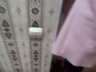 Did the student get punished with piss in mouth?