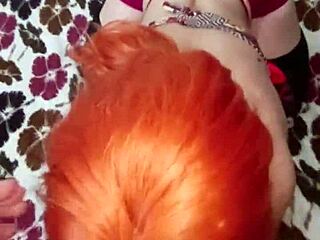 Encuentro A Mi Vecina Estrenando Lencería Nueva La Pasamos Rico