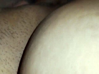 original anal assfucking with european beauty